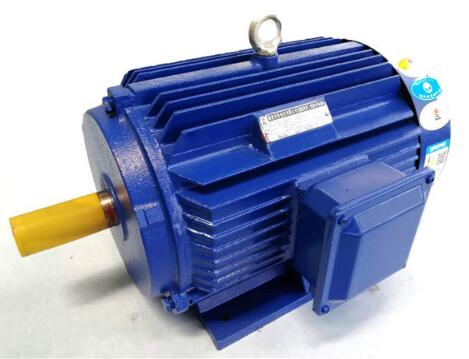 襄陽電機(jī)振動應(yīng)先區(qū)分原因后，針對具體情況進(jìn)行故障排除